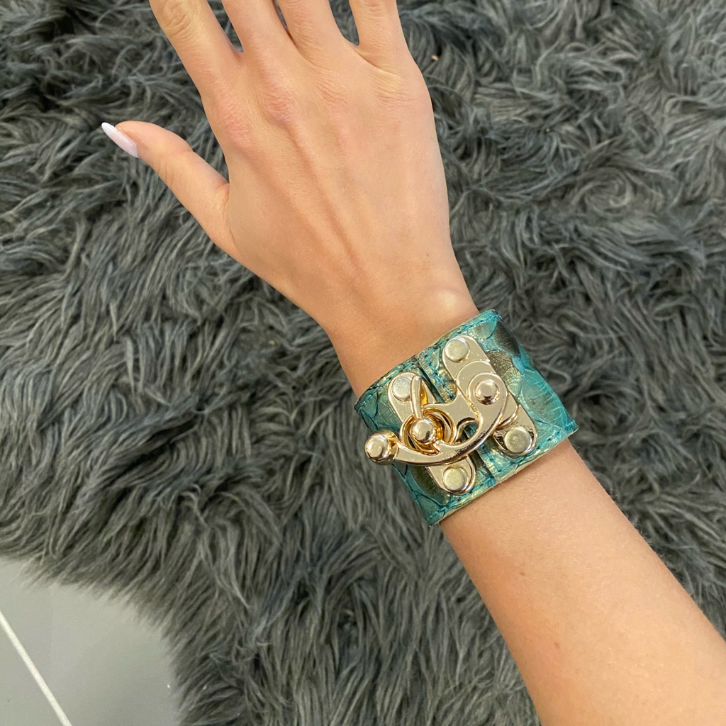 Python Bracelet